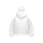 2025 New Hoodie Mens Loose Hooded Zipper Jacket Gothic Star Fashion Punk Y2k Hip Hop Harajuku Clothing Men Sweatshirts Oversized - Matrix Studios