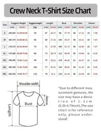 Classic Y2K Gothic Style T-shirt Print Oversized T Shirt High Street Shirts Gothic Round Neck Cotton Tops New Mens Women T Shirt - Matrix-studios.com