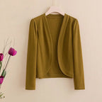 Spring Summer Knit Cardigan Jackets Women Shawl Outerwear Fashion Female Cardigans Women Long Sleeve Sunscreen Coat Ladies Tops - Matrix Studios