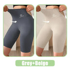 M-XL Women Shorts Sports Shorts For Women New Cycling Jogging Fitness High Waist Push Up Gym Shorts Leggings Yoga Clothing - Matrix-studios.com