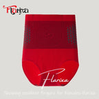 Flarixa Tummy Control Underwear Briefs for Women High Waist Seamless Butt Lifting Panties Sweat Slim Body Shaper Belly Slimmer - Matrix Studios