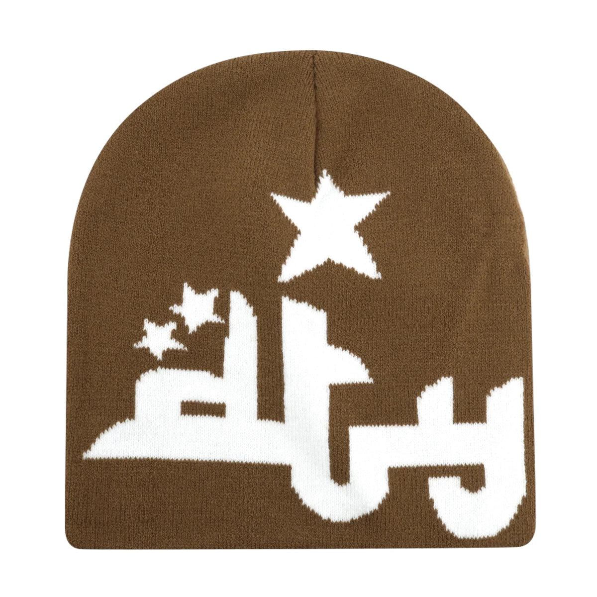 Y2K Letter Butter Knit Hats Skullies Beanies Autumn Winter Warm Hat Men Women Hip Hop Quality Skiing Cap Cycling Windproof New