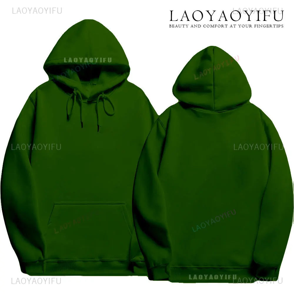 Customized Hoodie Personalized Printed Add Your Own Custom Texts Images Hoodie for Women Men Long-sleeved Hoody Spring - Matrix Studios