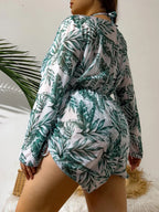 2026 Print Cross V Neck Large Size Halter Bikini 3 Piece Swimsuit Women Swimwear Female Bathing Swimming Swim Suit Beach Bathers - Matrix-studios.com