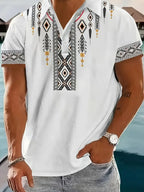 Cat Animal 3D Printed Men Women Polo Shirt 2025 New Fashion Button Lapel Short Sleeve Tops Man T Shirts Graphic Polo Clothing - Matrix-studios.com
