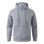 Men Women Hoodie Casual Sweatshirt Women's Hoodies Sports 2023 New Hoodie Fleece Black White Hoodie Minimalism Couple Clothes - Matrix Studios