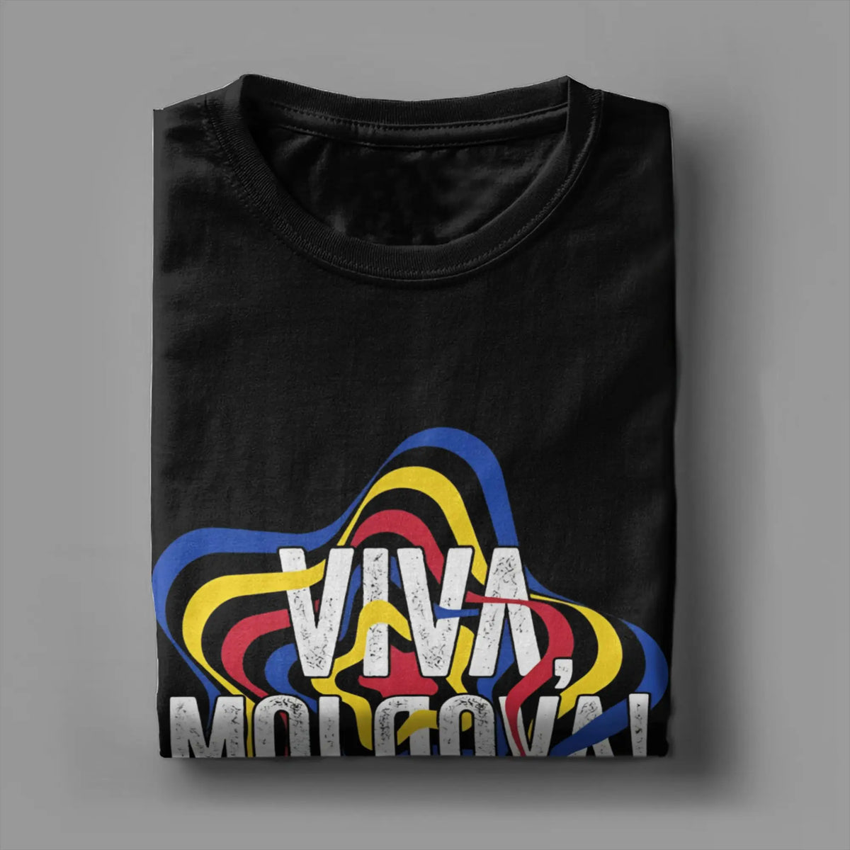 Satoshi - Viva, Moldova 2026, Moldova  Eurovision Song Contest 2026 ESC2026 Accessories Unisex T Shirts Pure Cotton Tee Graphic - Matrix-studios.com