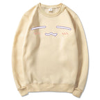 Kawaii Takodachi Hoodie Fashion Women Harajuku Graphic Hoodies Unisex Autumn Winter Aesthetic Cartoon Cute Pullovers Sweatshirts - Matrix Studios