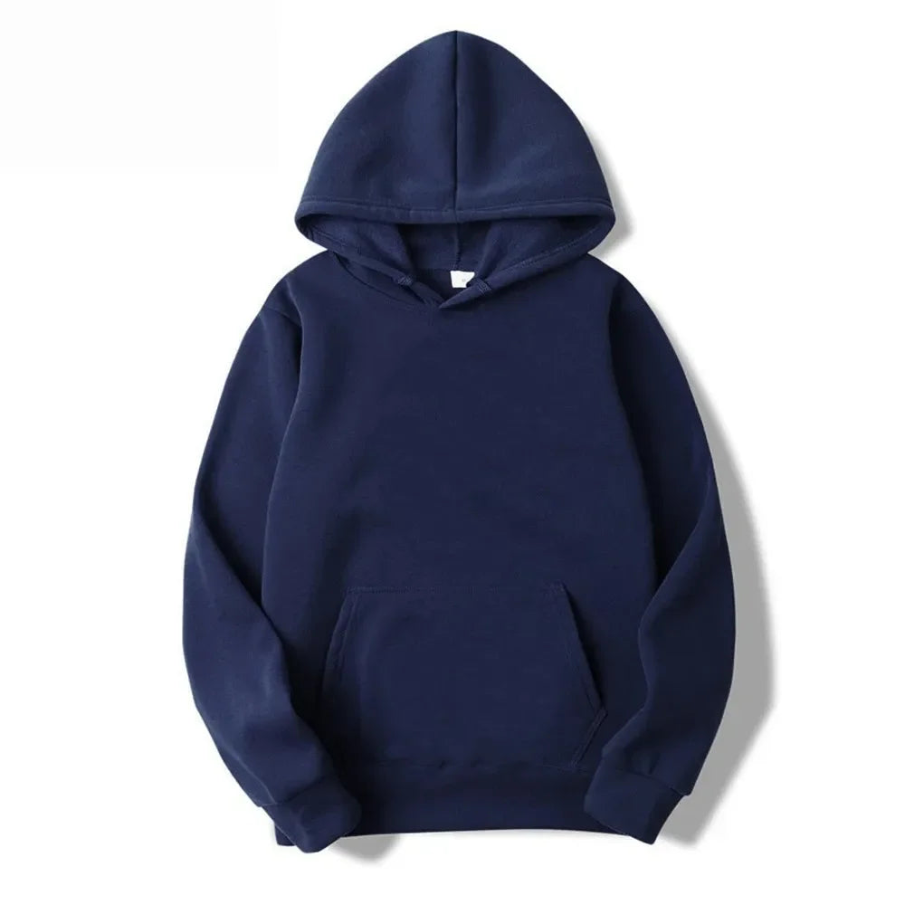 A Japanese streetwear Harajuku printed hoodie for men, a sporty, casual and fashionable autumn and winter sweatshirt top - Matrix Studios