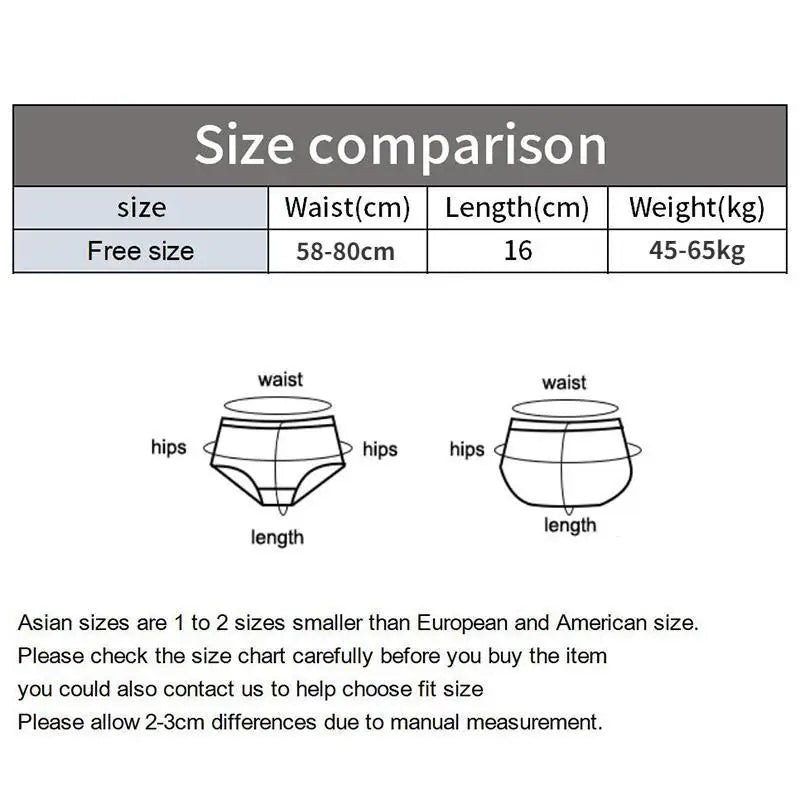 1/3pcs Sexy Lace Adjustable Thongs for Women Low Rise Hollow Out Briefs Summer Breathable Panties Perspective Lingerie - Matrix Studios