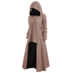 Customizable Long Sleeve Hooded Coat Outwear Women Sweatshirts - Matrix Studios