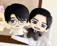 Narita Kyojii Okami Satoshi Lets Go Karaoke 10cm Cartoon Plush Stuffed Cotton Doll Starfish Body Cosplay Toys Doll Pendant Key - Matrix-studios.com