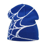 Y2K Letter Knitted Winter Autumn Beanie Cap Men Women Kanye Beanies Gorras Hombre Top Warm Skiing Hat Ear Hats Hip Hop Skullcap - Matrix-studios.com