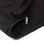 New Satoshi Tshirts Hip Hop Street Workwear Pocket Half Zip Lapel Casual Breathable Short Sleeved Shirts Men Women Summer Outfit - Matrix-studios.com