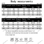 2PCS/Set Women's Long Sleeve Loose Breathable Student Sleepwear Loungewear Cardigan Gray Striped Girl Fashion Pajamas Homewear - Matrix-studios.com
