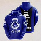 Autumn and Winter Men's Hoodie Outdoor Casual Oversized Sweatshirts Street Hip Hop Style y2k Clothes Fashion Unisex Pullover Top - Matrix Studios