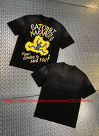 New Satoshi Nakamoto Y2K T Shirt Men Streetwear Casual Vintage Short Sleeve All-match New Top Tees Fast Delivery - Matrix-studios.com