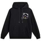 Plus Size Men's Hoodies 7XL 6XL Loose Casual Sweatshirts Fashion Long Sleeve Tops 185KG Hooded Pullover Streetwear Male Clothing - Matrix Studios