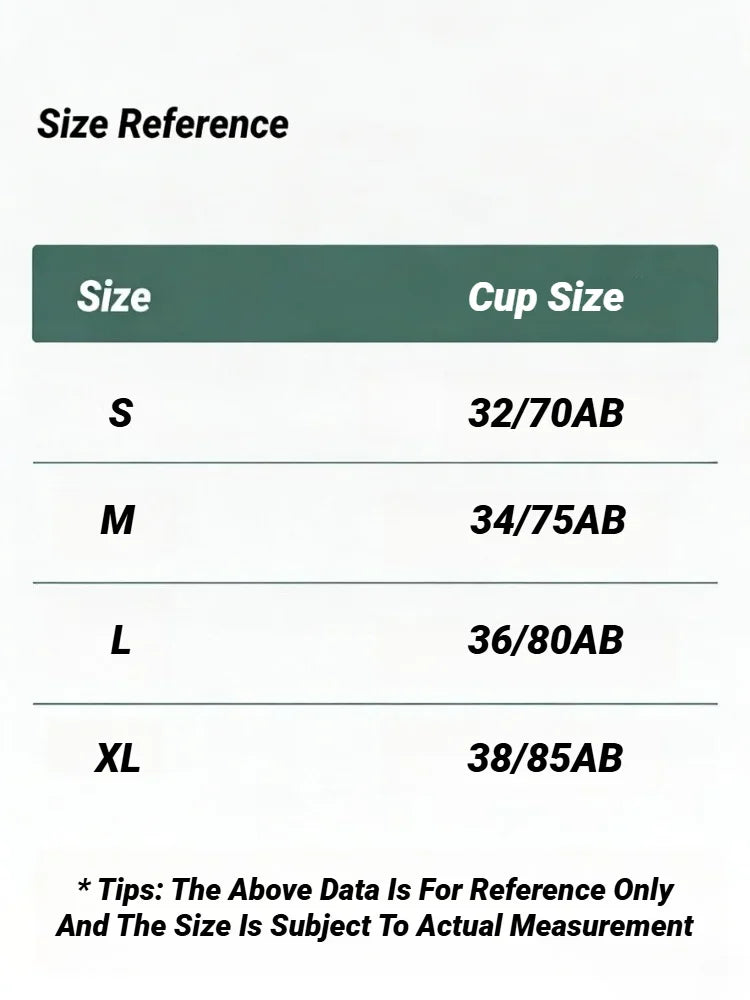 Bras For Women Non-Wire Bra Invisible Cup Padded Brassiere Seamless Underwear Female Sexy Lingerie Women'S Without Straps - Matrix Studios
