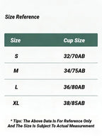 Bras For Women Non-Wire Bra Invisible Cup Padded Brassiere Seamless Underwear Female Sexy Lingerie Women'S Without Straps - Matrix Studios