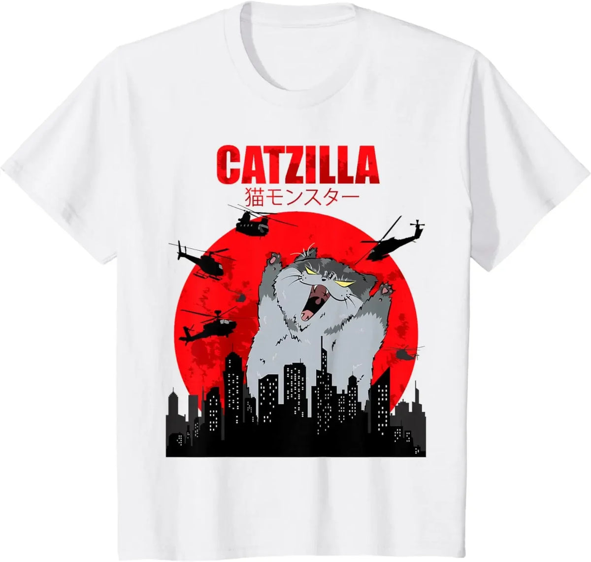 90s Funny Cute Art Japanese Cat Graphic for Cat Lover T-Shirt Graphic T Shirts Women's Clothing Fashion - Matrix-studios.com