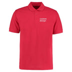 Polo Shirt Custom Design Diy Logo Men Women Cotton Polo Shirts T Shirt for Men - Matrix-studios.com