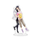 B-Boy P! 6th Anniversary POP UP STORE in Marui Acrylic Figure BL Acrylic Stand Desktop Decoration Satoshi Yamamoto Keychain 15CM - Matrix-studios.com