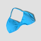 Women Halter Sports Bra Push Up Strappy Sexy Open Back Gym Crop Top Padded Seamless Workout Yoga Tank Tops - Matrix Studios