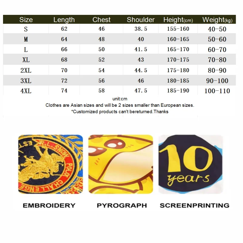 Summer Casual Breathable Polo Shirts Company Logo Custom Print Embroidery Personalized Design Men And Women Short-Sleeved Tops - Matrix-studios.com