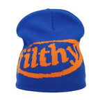 Y2K Letter Knitted Winter Autumn Beanie Cap Men Women Kanye Beanies Gorras Hombre Top Warm Skiing Hat Ear Hats Hip Hop Skullcap - Matrix-studios.com