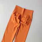 High Waist Yoga Leggings Women Seamless Push Up Sport Leggings Fitness Running Hip Lift Yoga Pants Highly Elastic Gym Leggings - Matrix-studios.com