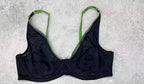YUQI French Summer Bra - Sexy Euro Color-Block Lingerie | Slim Push-Up Lift & Anti-Sag Support | Anti-Sag Comfort Fit Underwear - Matrix-studios.com