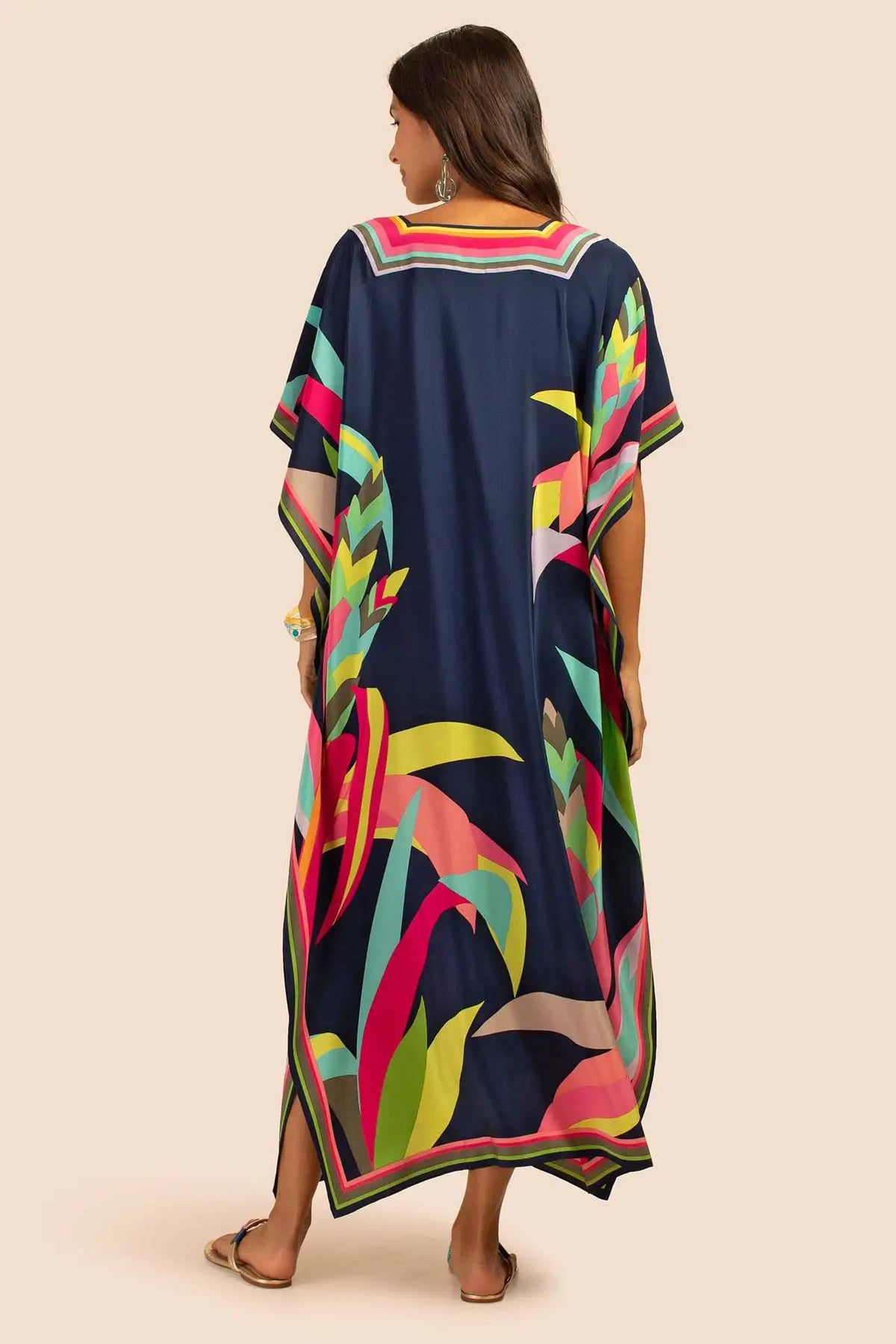 Beach Outfits for Women Cover-ups Swimsuit Bathing Suit Maxi Dress Summer Clothe Plus Size Swimwears - Matrix Studios
