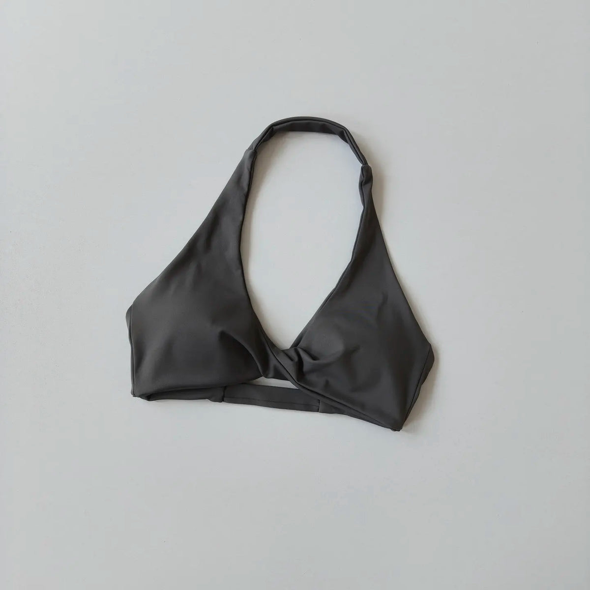 Wire-Free Push-Up Sports Bra for Women, Halter Neck Fitness Bra, Sexy Yoga Top, Sexy Summer Wear - Matrix Studios