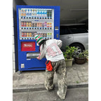 ZHIZOU Women Gothic Baggy Y2k Jeans American 2000s Style Embroidery Jean Pants Vintage Harajuku Oversize Denim Trousers Autumn - Matrix-studios.com