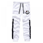 Men's Hooded Sweatshirts Sweatpants All Season Daily Casual Sport Tracksuit Urban Fashion Hooded Streetwear Jogging Hoodie Pants - Matrix Studios