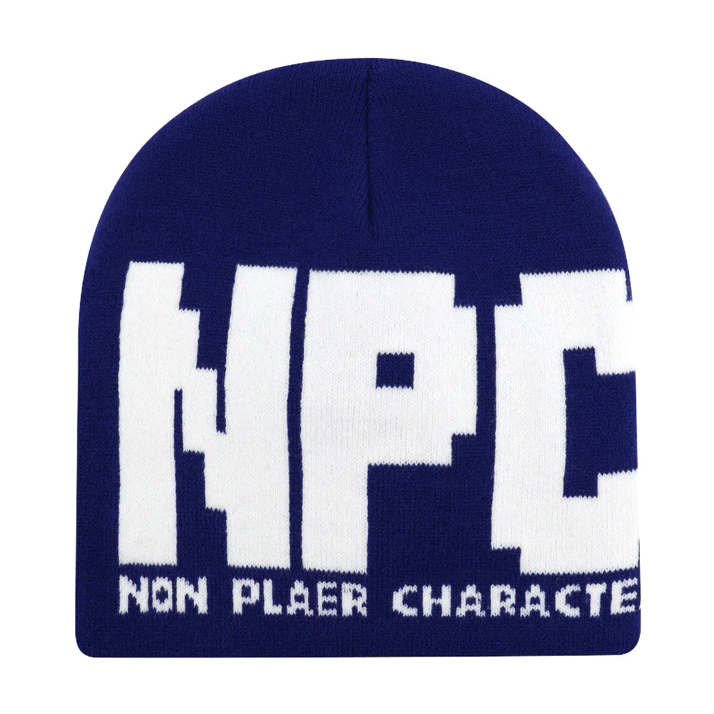 Y2K Letter Butter Knit Hats Skullies Beanies Autumn Winter Warm Hat Men Women Hip Hop Quality Skiing Cap Cycling Windproof New