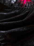 Y2K Gothic Style Sexy Top Fashion Sleeveless Waistcoat Backless Lace T-shirt Women Elegant Retro Underwear  Summer Outwear - Matrix-studios.com