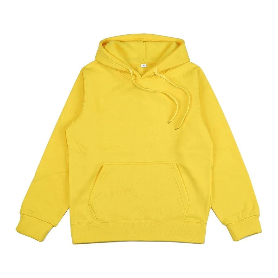 Hoodies for men and women 2025 autumn new item heavyweight American high street men's top plus size hooded pullover - Matrix Studios