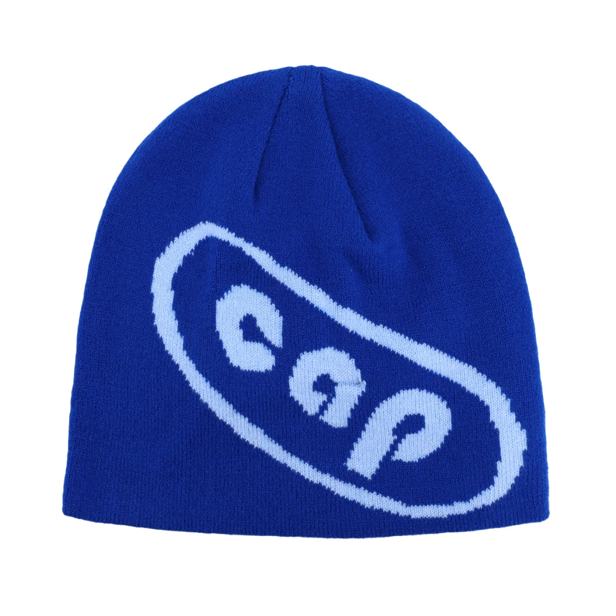 Y2K Letter Butter Knit Hats Skullies Beanies Autumn Winter Warm Hat Men Women Hip Hop Quality Skiing Cap Cycling Windproof New