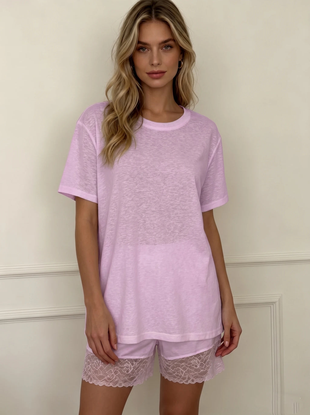 Hirsionsan 2025 Basic soft  T Shirts Women Summer autumn Long Sleeves Loose Bottom Tees Ladies Casual Knitted Soft Woman Tops - Matrix-studios.com