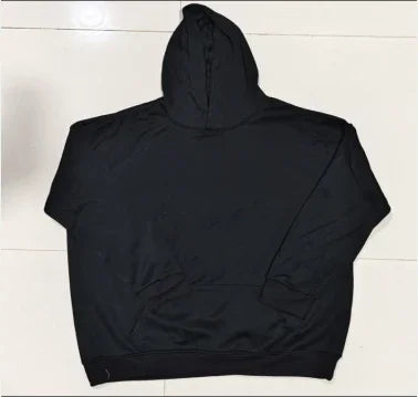 Punk Six Eyes Kokushibo Multi Zipper Hoodies Cool Design Sweatshirt Y2k Streetwear Oversized Casual Fashion Couples Anime Hoodie - Matrix Studios