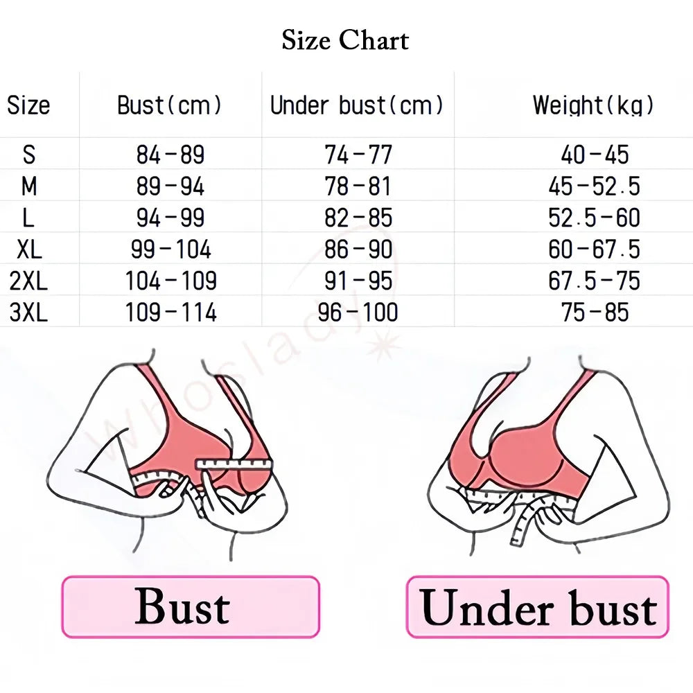 CZGUKE Women's Zipper Sports Bra Vest Plus Size Shock Resistant Bra Women's yoga Running Fitness Bra Women's Underwear - Matrix Studios