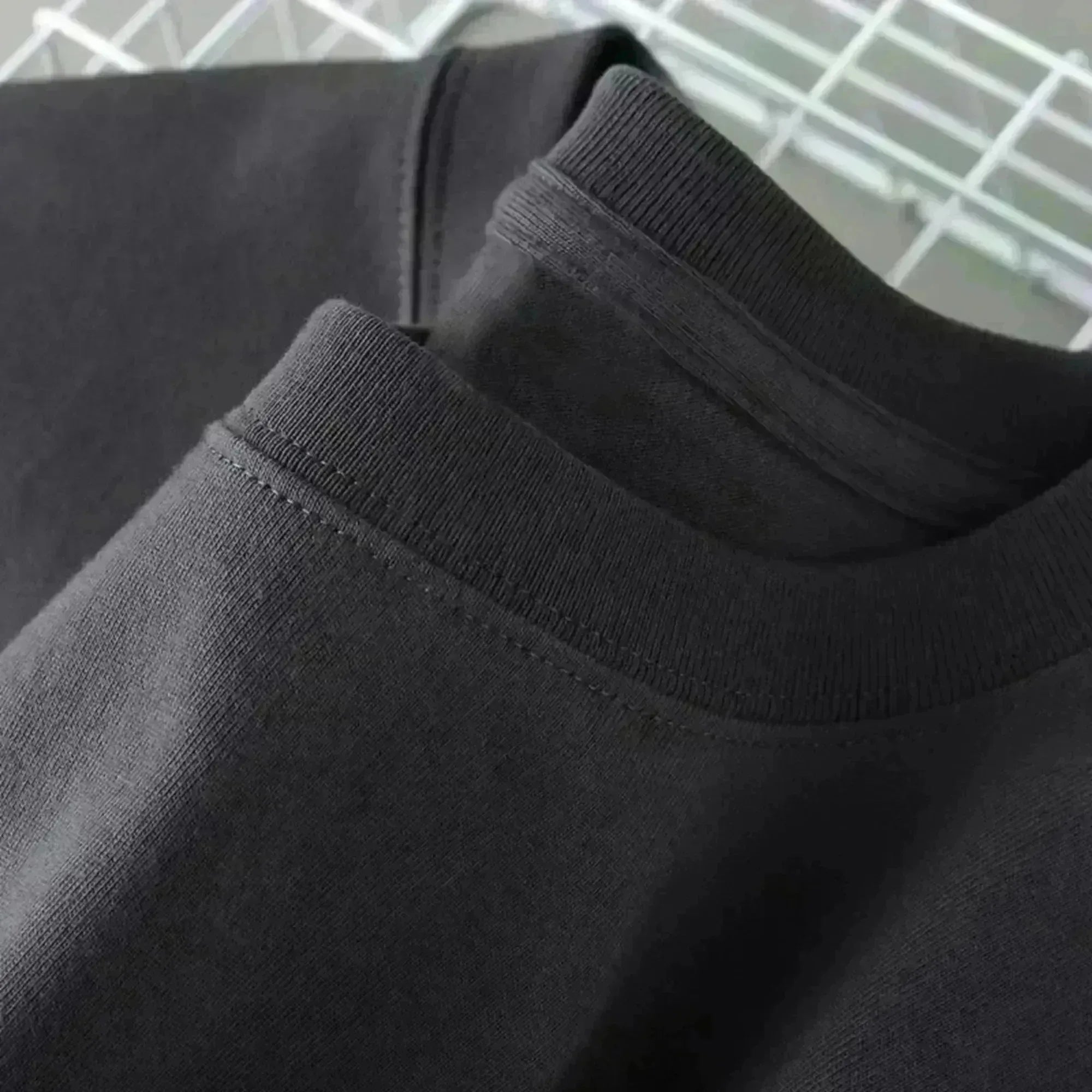 Retro Graphic T Shirt Men Vintage Washed Cotton Tee Funny Video Logo Print Top Casual Oversized Streetwear Short Sleeve Summer