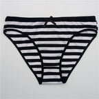 Women's cotton panties Girl Briefs Ms. cotton underwear bikini underwear sexy Ladies Briefs Free shipping 5 Pcs/set - Matrix Studios
