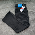 Y2K Embroidery Baggy Boy Jeans Women Streetwear Gothic Cartoon Blue Straight Jeans Retro Punk Rock High Waist Denim Trousers - Matrix-studios.com