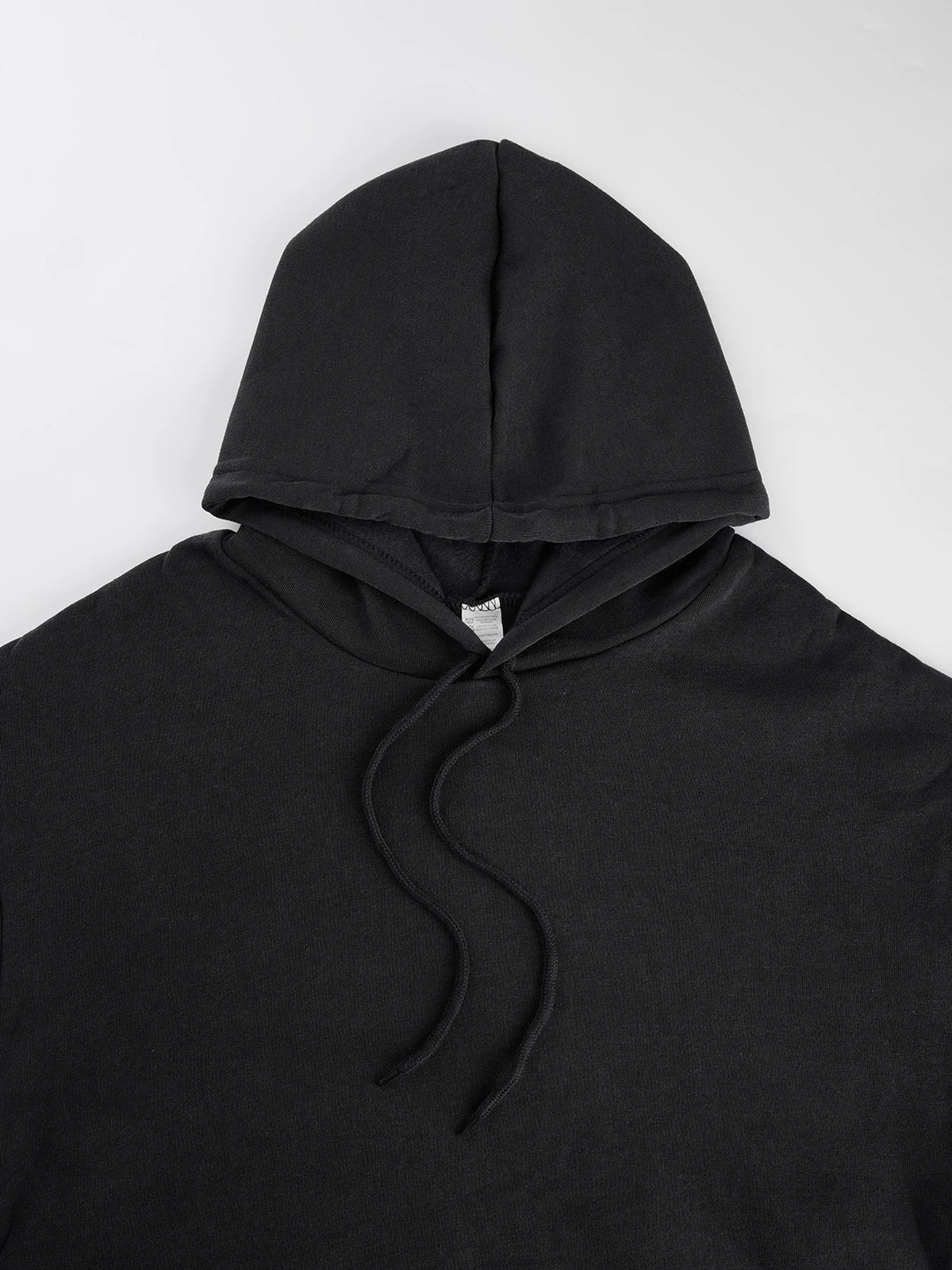 What Cute Little Black Cat Holding A Knife Men Hoodie Street Fleece Hoody Hipster Autumn Sweatshirt Hip Hop Clothing Woman - Matrix Studios