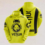 Autumn and Winter Men's Hoodie Outdoor Casual Oversized Sweatshirts Street Hip Hop Style y2k Clothes Fashion Unisex Pullover Top - Matrix Studios