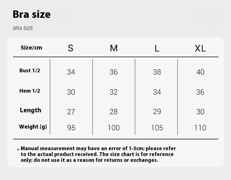 Yoga Sports Bra Color Clashing Shock Absorbing Brassiere Women Full Cup Breathable Gym Tube top Bra Yoga Workout Underwear - Matrix Studios