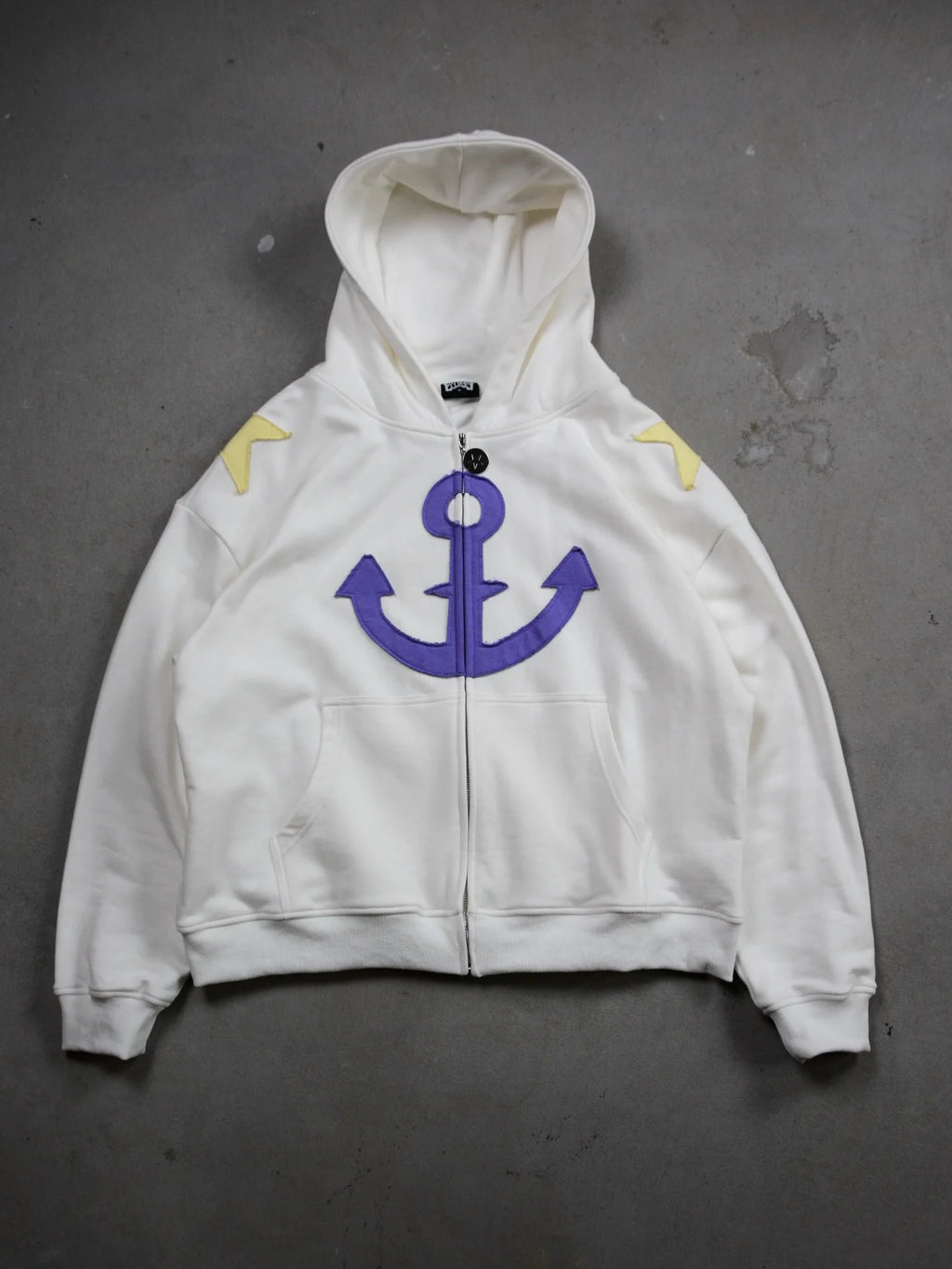 Y2k Stands Hiphop Jojo Bizarre Adventure Hoodies Harajuku Oversized Mens Womens Zipper Hoodie Hip Hop Couple Street Sweatshirt - Matrix Studios
